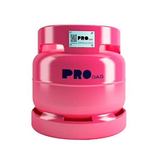 13kg Pro-Gas Cylinder